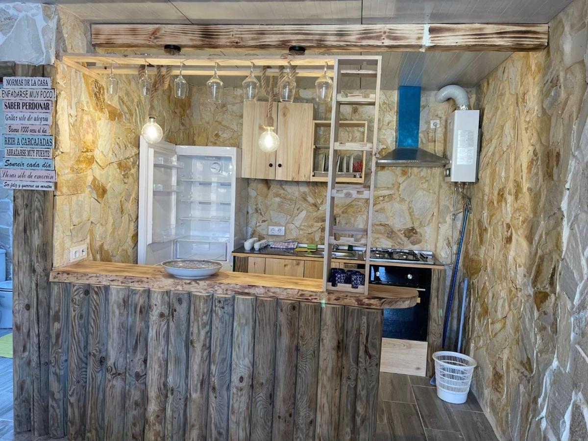 Accommodatie bij particulieren Casa Xeneize Punta Candor Cádiz
