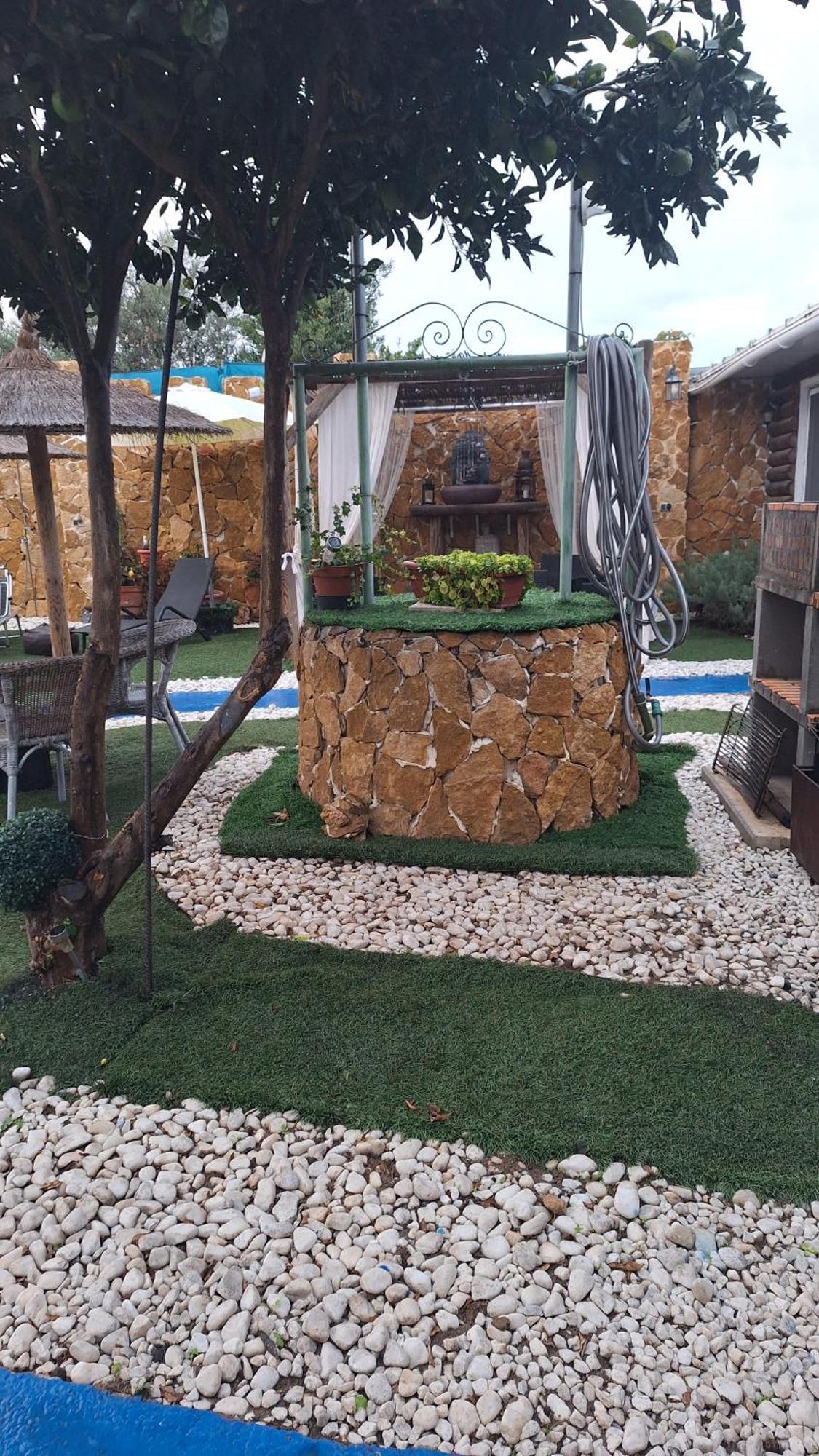 Accommodatie bij particulieren Casa Xeneize Punta Candor