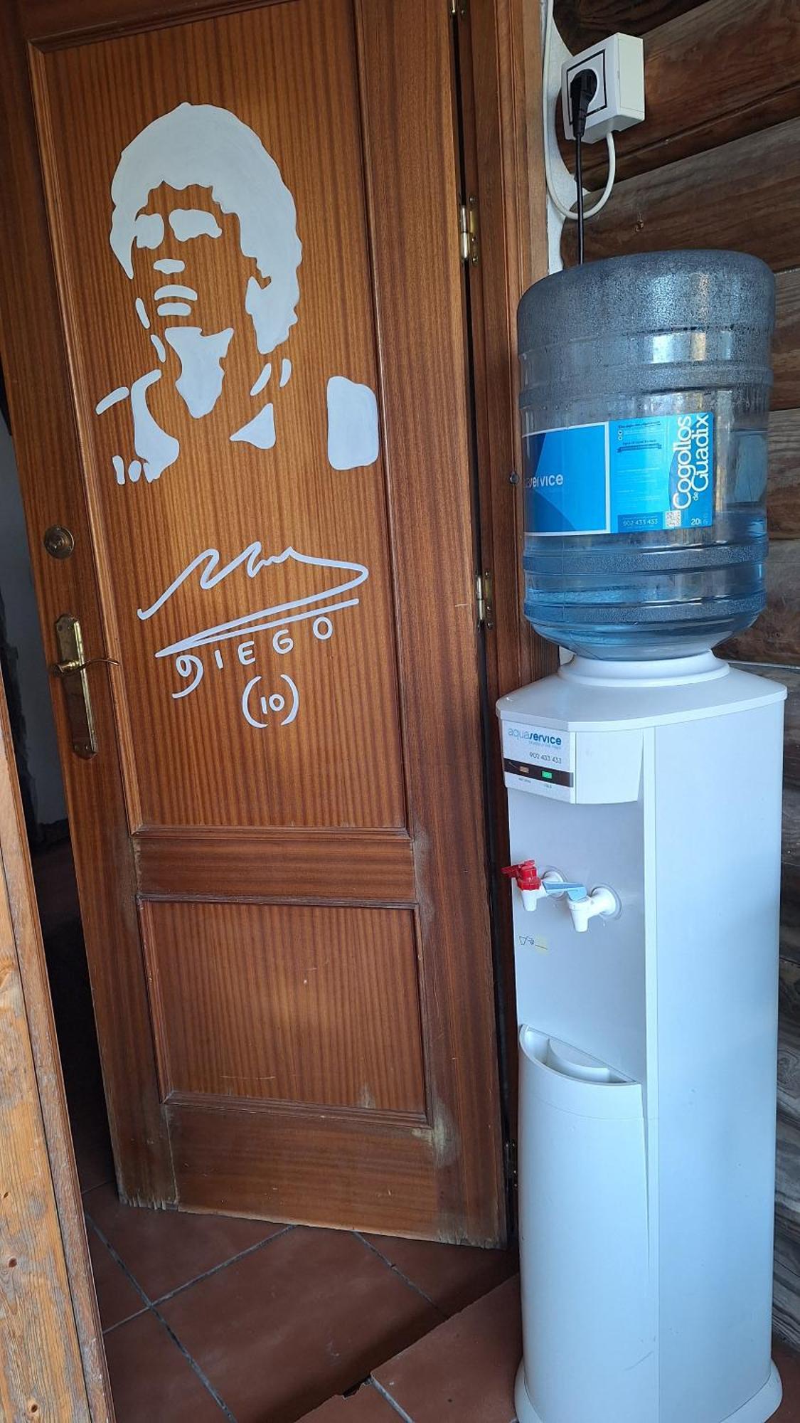 Casa Xeneize Punta Candor Accommodatie bij particulieren