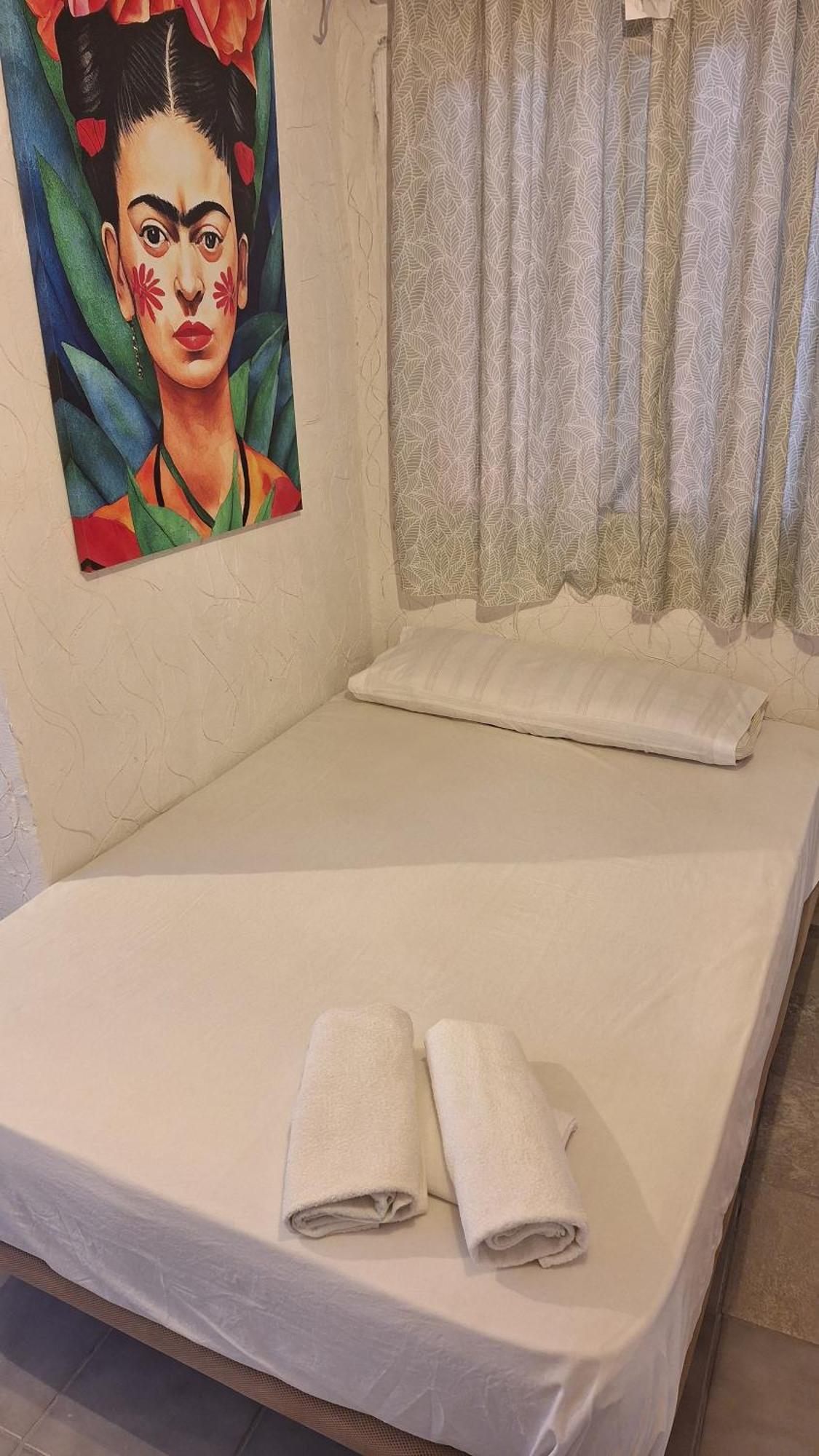 Casa Xeneize Punta Candor Accommodatie bij particulieren
