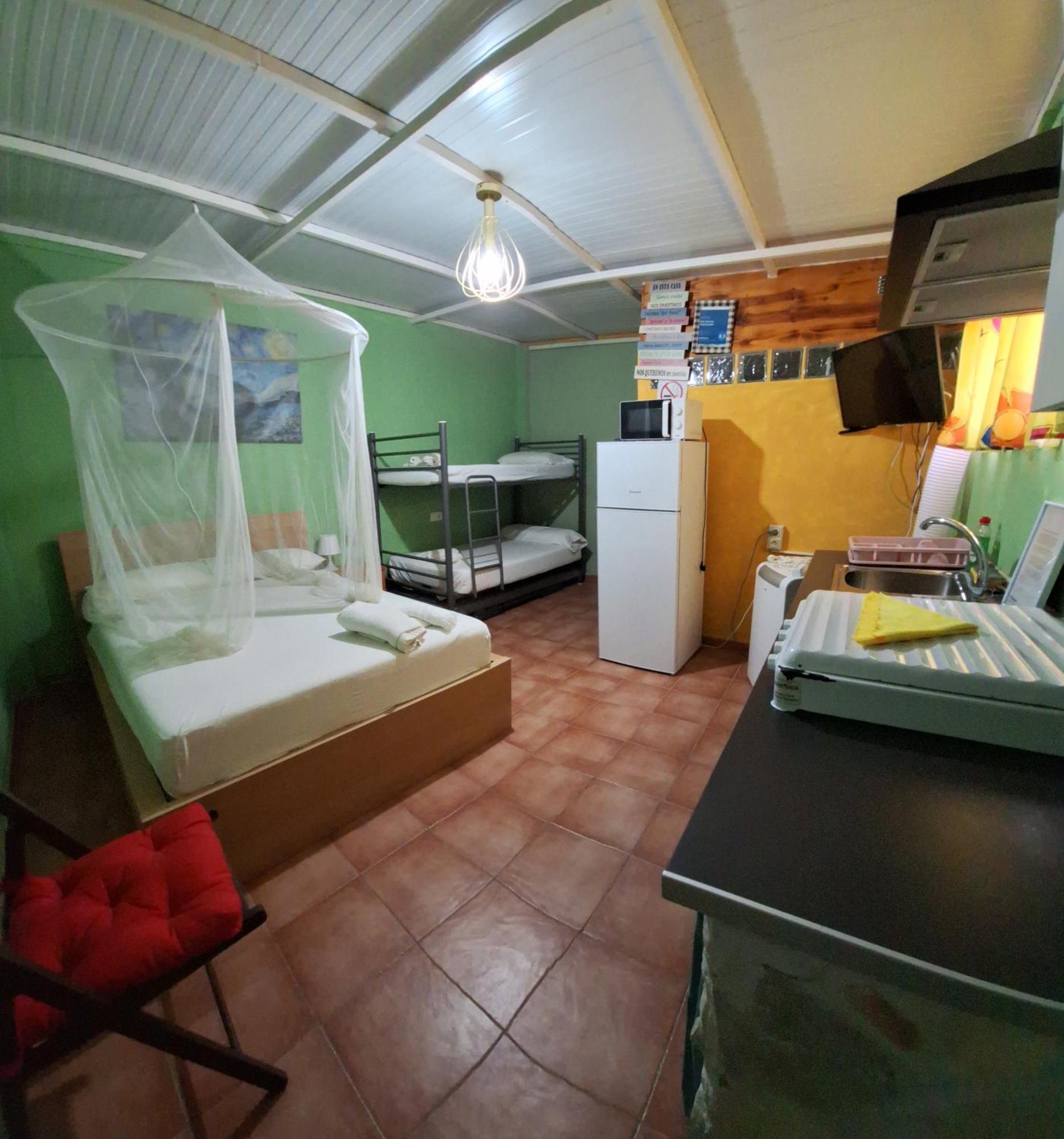 Accommodatie bij particulieren Casa Xeneize Punta Candor Cádiz
