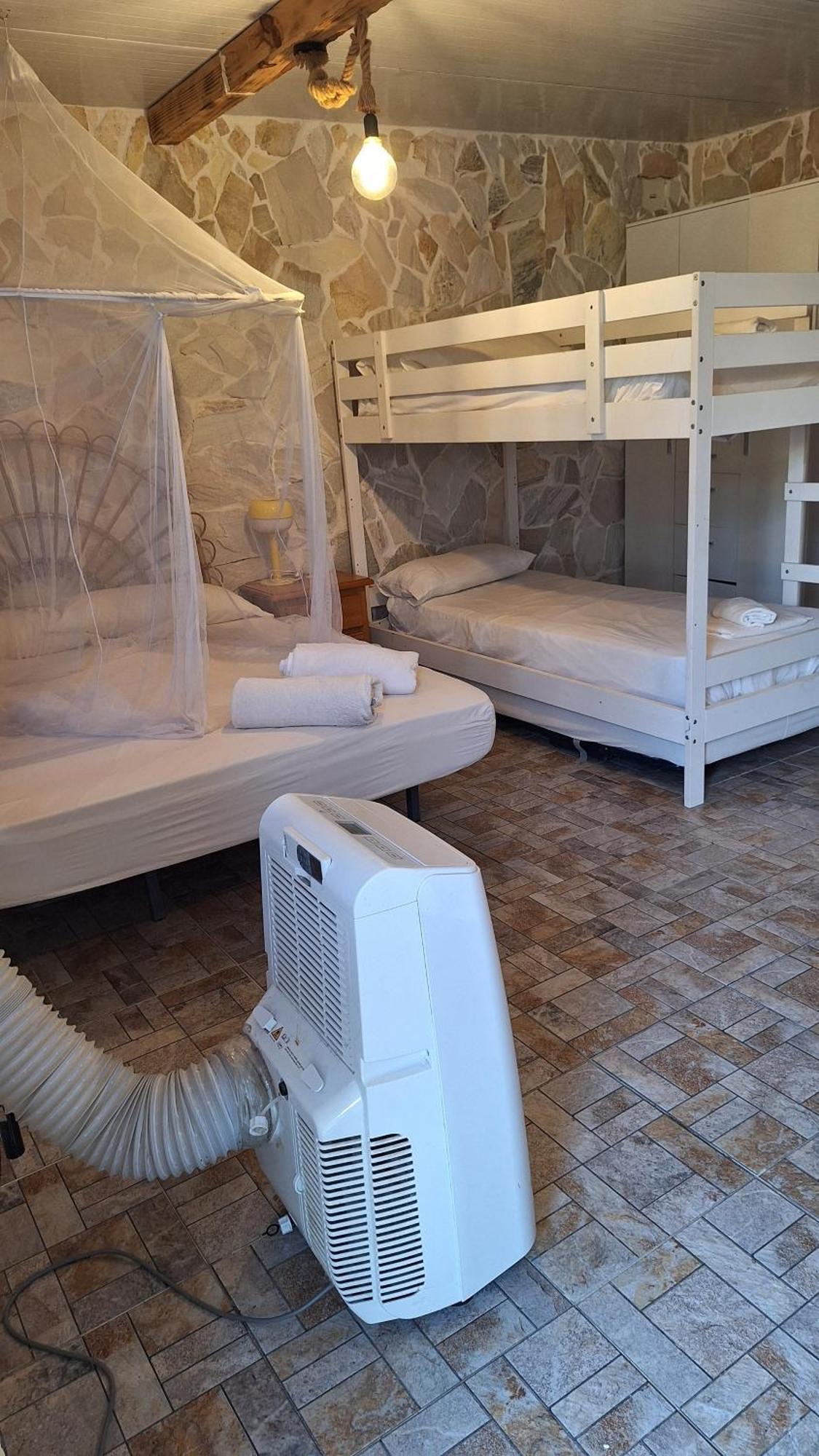 Casa Xeneize Punta Candor Accommodatie bij particulieren *