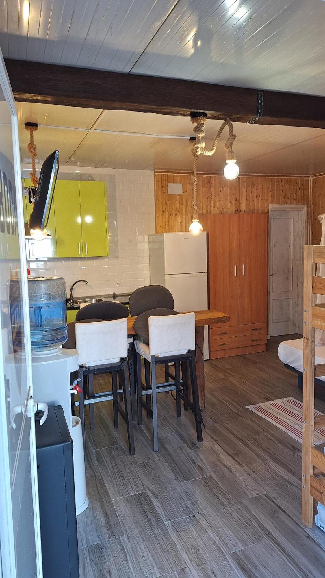 Casa Xeneize Punta Candor Accommodatie bij particulieren Cádiz