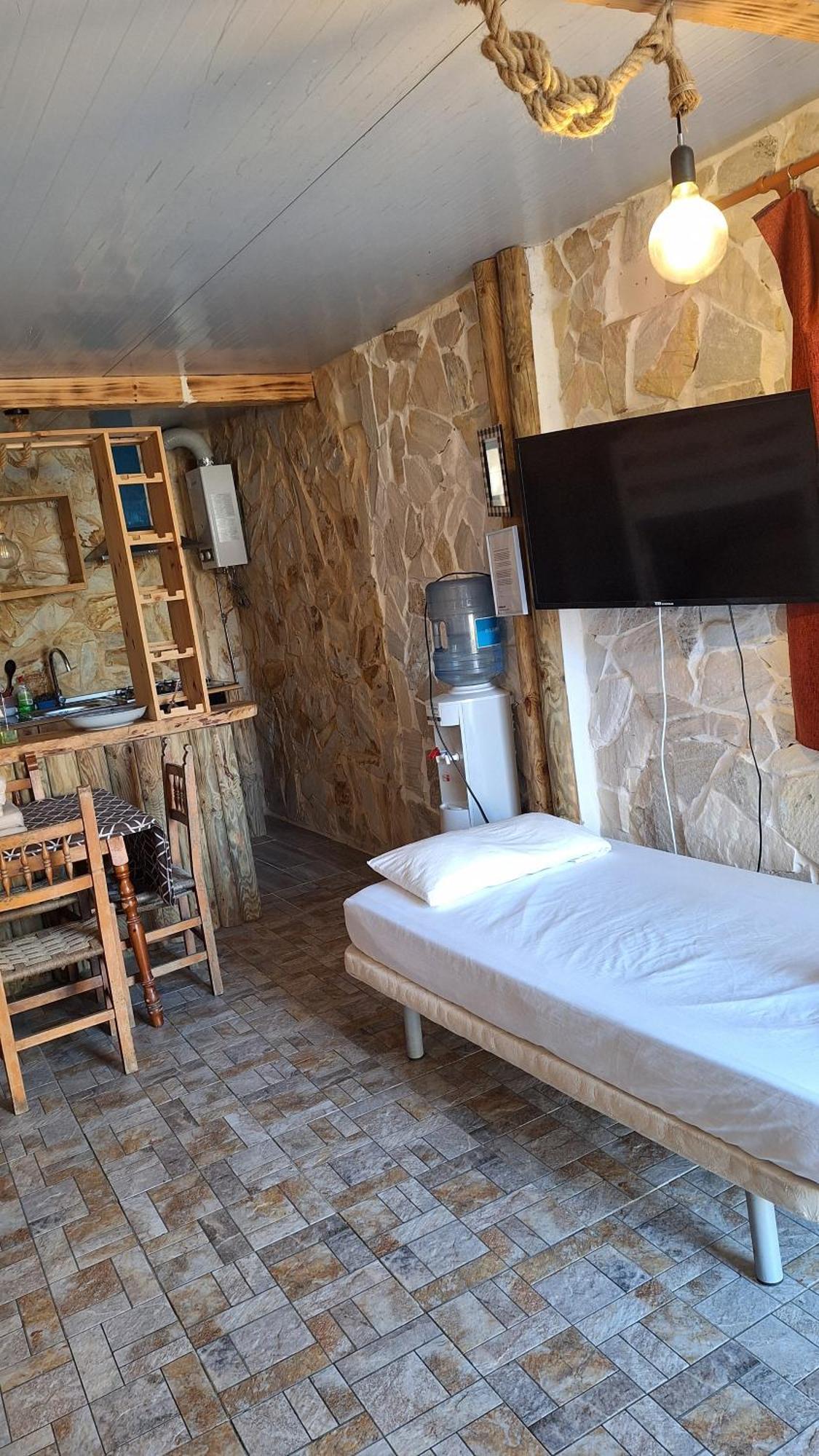 Casa Xeneize Punta Candor Cádiz