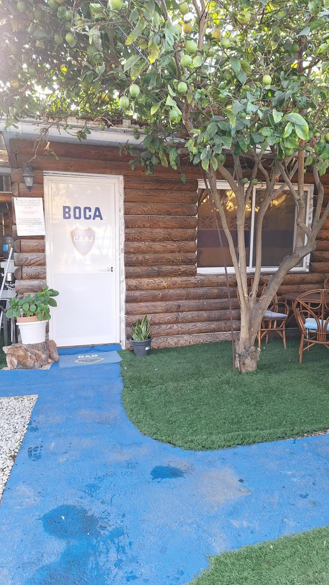 Casa Xeneize Punta Candor Accommodatie bij particulieren