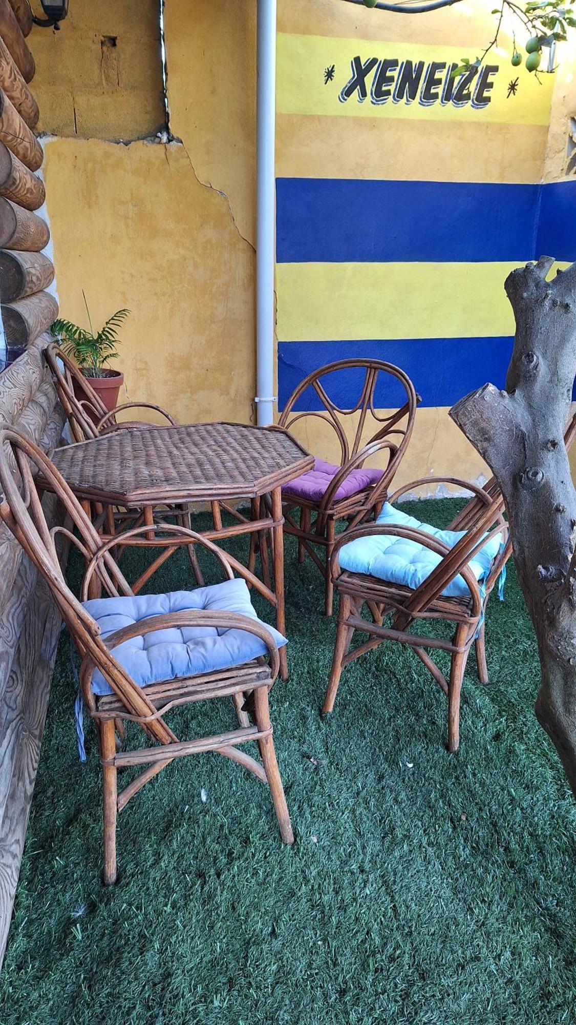 Accommodatie bij particulieren Casa Xeneize Punta Candor *