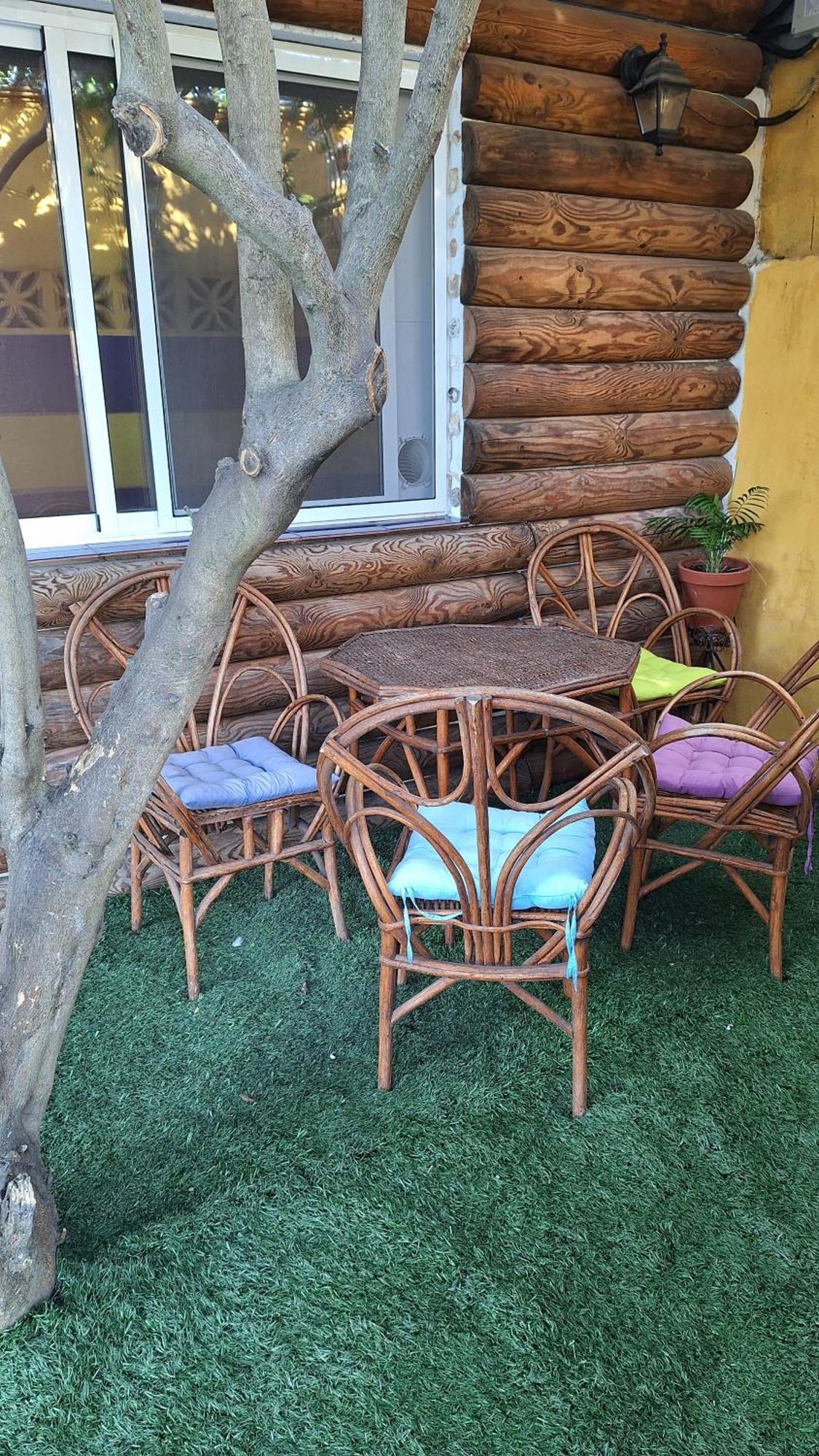 Casa Xeneize Punta Candor Accommodatie bij particulieren Cádiz
